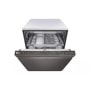 Top Control Smart Wi-Fi Enabled Dishwasher with QuadWash™ and TrueSteam®
