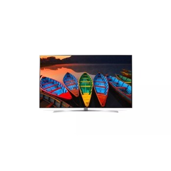 SUPER UHD 4K HDR Smart LED TV - 75" Class (74.5" Diag)