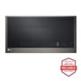 2.0 cu. ft. Smart Over-the-Range Microwave