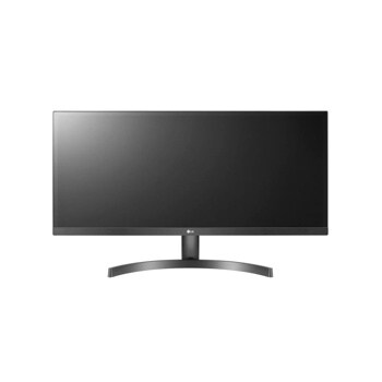 29" Class 21:9 UltraWide FHD IPS Monitor with HDR10 (29" Diagonal) 