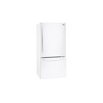 22 cu. ft. Bottom Freezer Refrigerator