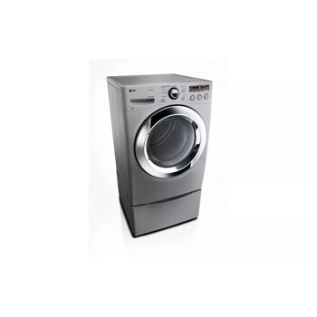 7.3 cu. ft. Ultra Large Capacity SteamDryer™ with Sensor Dry