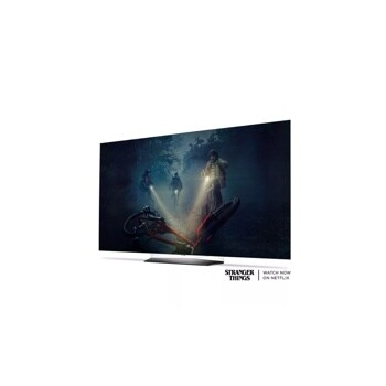B7A OLED 4K HDR Smart TV - 65" Class (64.5" Diag)