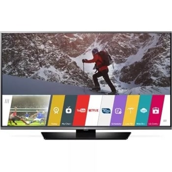 LG webOS TV 43'' LF6350 - 43LF6350