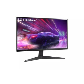 27" UltraGear FHD 1ms 165Hz Monitor with AMD FreeSync™ Premium