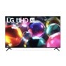 75 Inch Class LG UHD AI UA7100 4K Smart TV 2025 75UA7100AUB