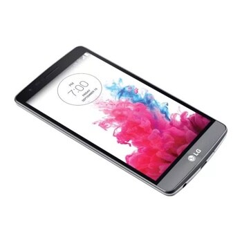 The LG G3 Vigor™ delivers the sophisticated, powerfully connected experience you would expect from the G-Series. With smooth curves and a sharp design, this device looks good and feels great.