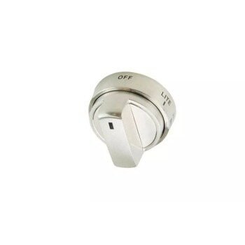 Replacement Gas Range Knob for LRG3091SB