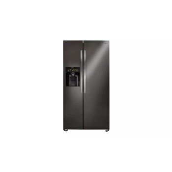 26 cu. ft. Side-By-Side Refrigerator
