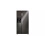 26 cu. ft. Side-By-Side Refrigerator