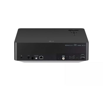 LG LED Home Theater CineBeam Projector - HU70LAB | LG USA