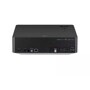LG HU70LAB 4K UHD LED Smart Home Theater CineBeam Projector – Black