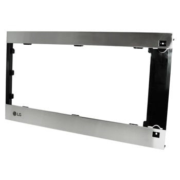 LG Accessories AGM73812501 Microwave Outer Panel