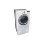 7.1 cu. ft. Extra Large Capacity Dryer with Sensor Dry (Electric)