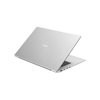 LG gram 14'' Ultra-Lightweight and Slim Laptop with Intel® Evo 11th Gen Intel® Core™ i7 Processor and Iris® Xe Graphics