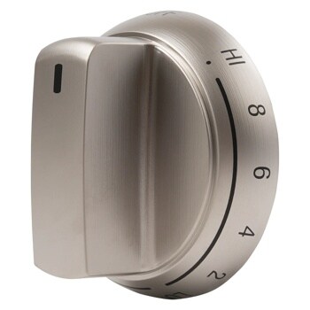 LG Accessories AEZ74073404 Knob for LG Range