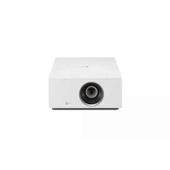 LG CineBeam HU710PW 4K UHD Hybrid Home Cinema Projector