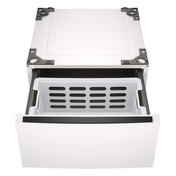 First LG WDP6A pedestal