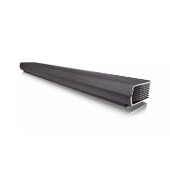 4.0ch Music Flow Wi-Fi Streaming Sound Bar with Dual Bass Ports