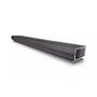 4.0ch Music Flow Wi-Fi Streaming Sound Bar with Dual Bass Ports