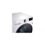 4.5 cu. ft. Ultra Large Capacity Smart wi-fi Enabled Front Load Washer with TurboWash™ 360° and Built-In Intelligence