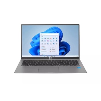 LG gram 15” Ultra-Lightweight and Slim Laptop with 11th Gen Intel® Core™ i5 Processor w/Intel® Iris® Xe Graphics