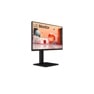 24BA550-B Product Gallery Image front right view with infill