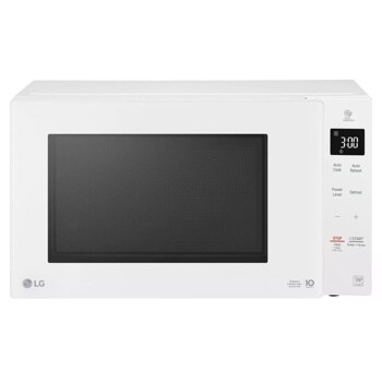 1.3 cu. ft. NeoChef™ Countertop Microwave with Smart Inverter and EasyClean®