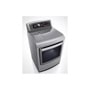 7.3 cu.ft. Ultra Large High Efficiency SteamDryer™ w/ SteamSanitary™