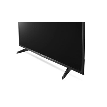 4K UHD Smart LED TV - 49" Class (48.5" Diag)