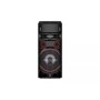 XBOOM RN7 Audio System with Bluetooth and Bass Blast