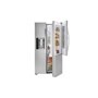 26 cu.ft. Smart wi-fi Enabled InstaView™ Door-in-Door® Refrigerator