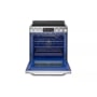 LG STUDIO 6.3 cu. ft. Induction Slide-in Range with ProBake Convection® and EasyClean®