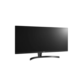 LG 34WL550-B 34 Inch 21:9 UltraWide™ 1080p Full HD IPS Monitor with HDR