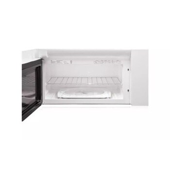 Over The Range Microwave with Warming Lamp (2.0 cu. ft.)