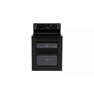 6.1 cu. ft. Capacity Electric Double Oven Range with SuperBoil™ Burner and EasyClean®