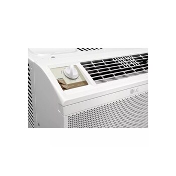 5,000 BTU Window Air Conditioner