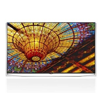 4K UHD Smart LED TV - 84" Class (84.0" Diag) 