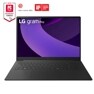 PC
MAG
READERS'
CHOICE
reddot winner 2025
DESIGN
AWARD
2025
LG gram Book