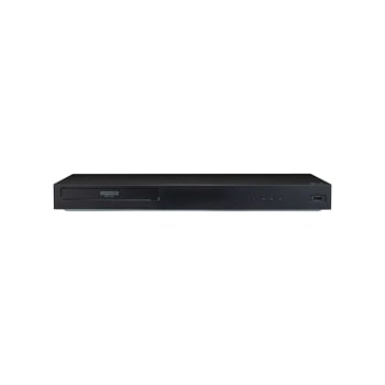 4K Ultra-HD Blu-ray Disc™ Player