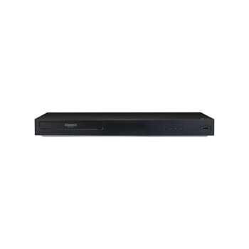4K Ultra-HD Blu-ray Disc™ Player