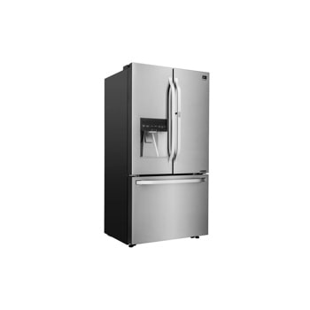 LG STUDIO 24 cu. ft. Smart wi-fi Enabled Door-in-Door® Counter