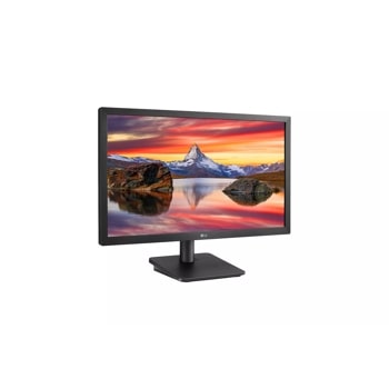 Monitor LG LED 22 ( 22MN430M-B ) ips- vga- 2 hdmi