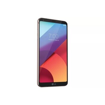 LG G6™ | Boost Mobile