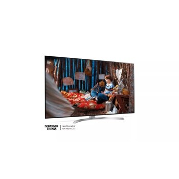 SUPER UHD 4K HDR Smart LED TV - 65" Class (64.5" Diag)