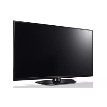 60” Class Full HD 1080p Plasma TV (59.5” diagonally)