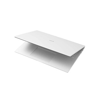 LG gram 16” Ultra-Lightweight and Slim Laptop with Intel® Evo 11th