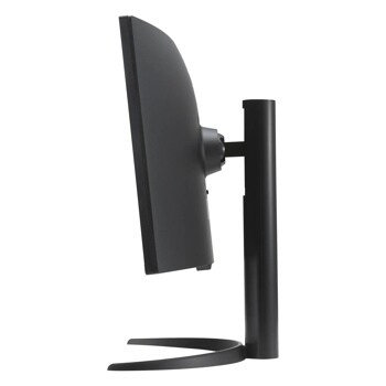 LGエレクトロニクス34SR65QC-W 34型 UWQHDウルトラワイド myview-smart-34sr65qc-w-