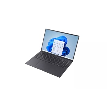 LG gram 16” Ultra-Lightweight and Slim Laptop with Intel® Evo 11th Gen Intel® Core™ i7 Processor and Iris® Xe Graphics