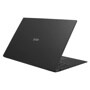 LG gram 17” Lightweight Laptop, Black